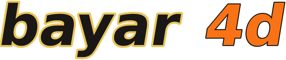 bayar 4d logo