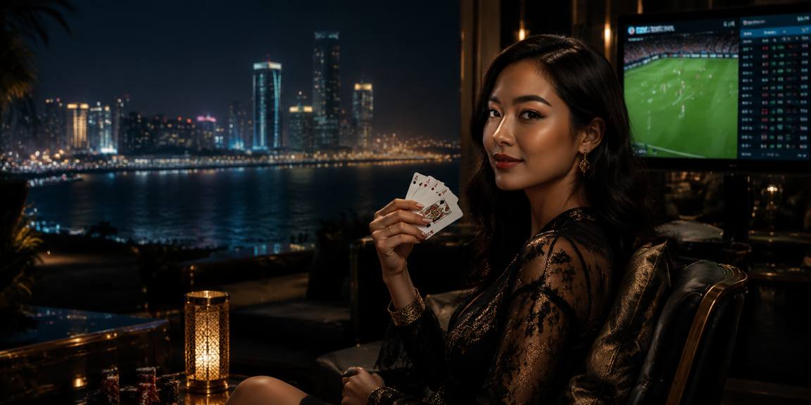 bayar 4d Slot Rooms